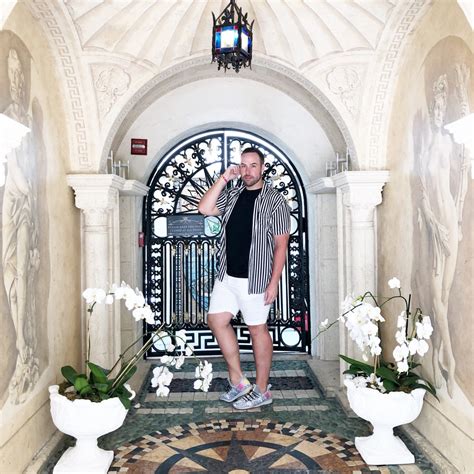 versace lunch|Versace mansion reservations.